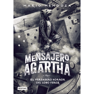 Portada del libro EL MENSAJERO DE AGARTHA 10 Autor MENDOZA, MARIO