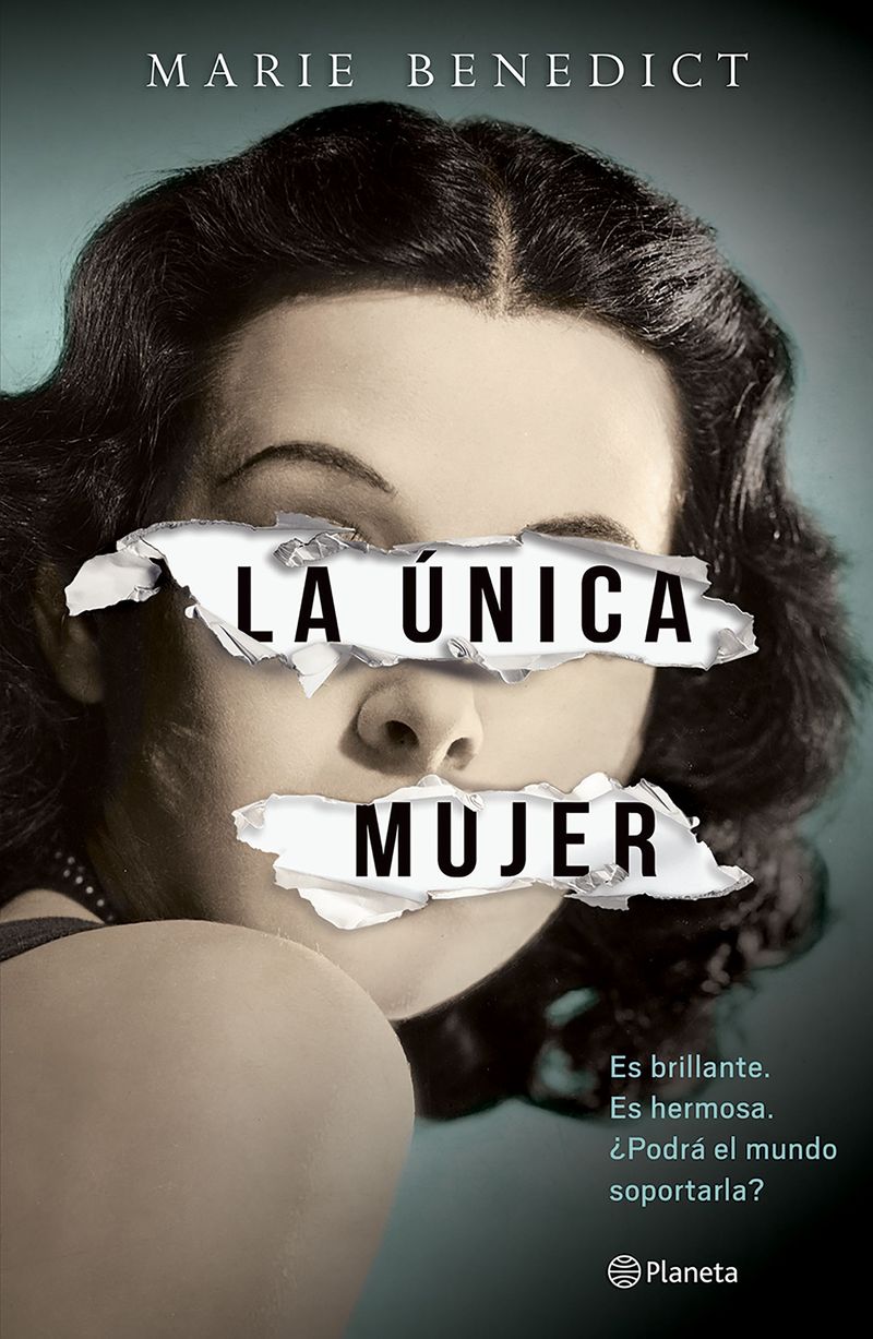 340604_portada_la-unica-mujer_marie-benedict_201908012036.jpg