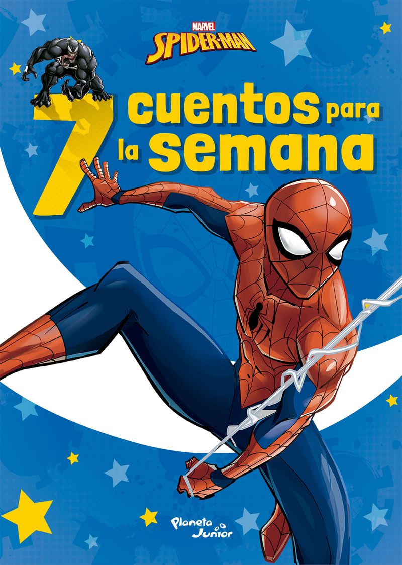 portada_spider-man-7-cuentos-para-la-semana_disney_202310032245.jpg