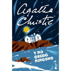 Portada del libro Y NO QUEDO NINGUNO Autor CHRISTIE, AGATHA