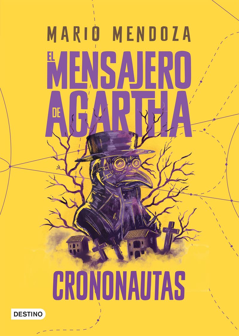 portada_el-mensajero-de-agartha-5-crononautas_mario-mendoza_202503280104.jpg