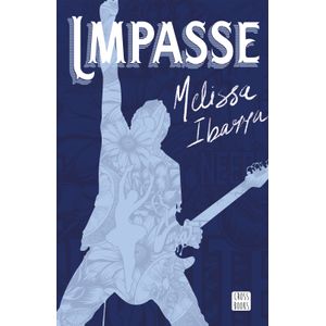 Portada del libro IMPASSE Autor IBARRA, MELISSA