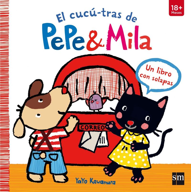Portada
