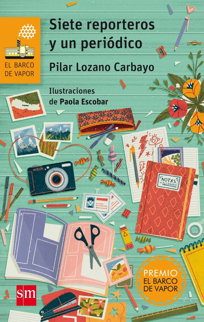Portada