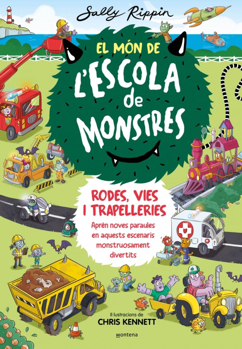 Portada