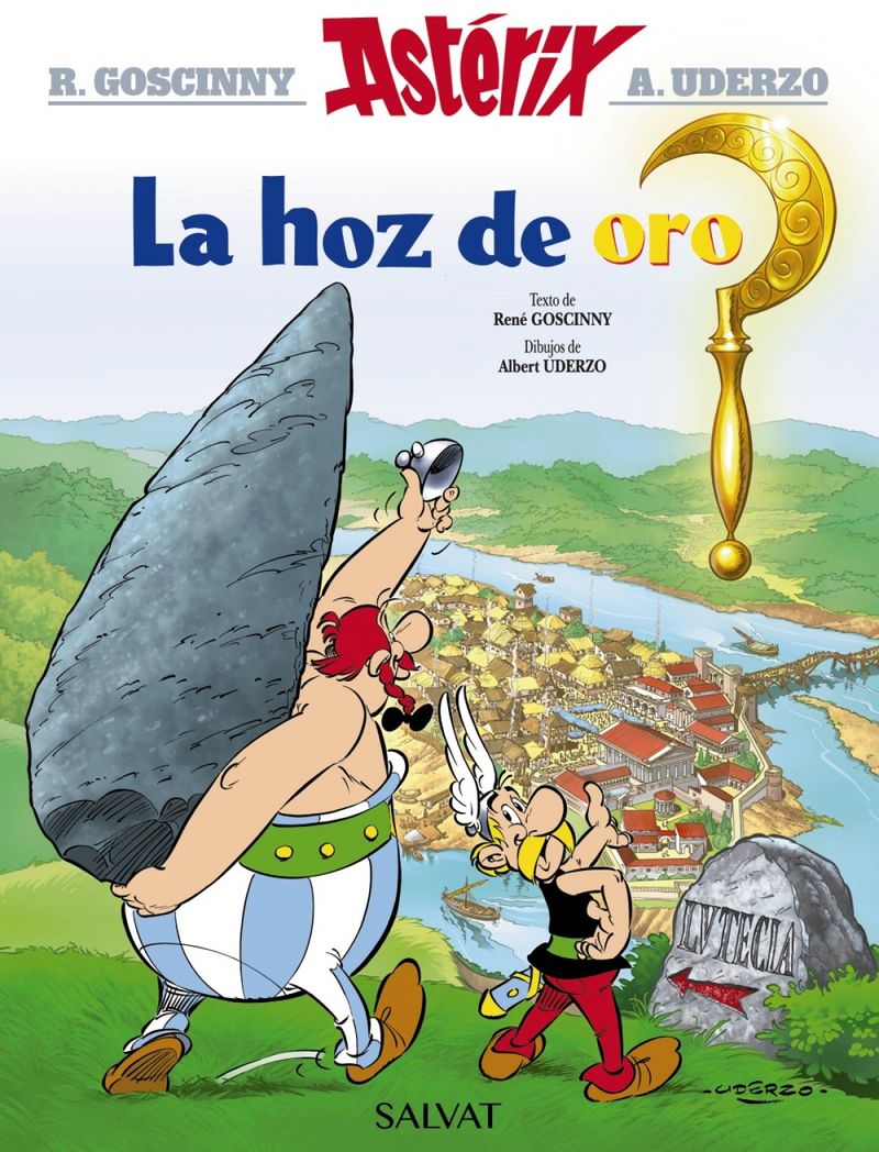 Portada