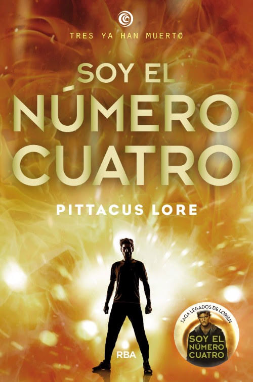 SOYELNUMEROCUATRO