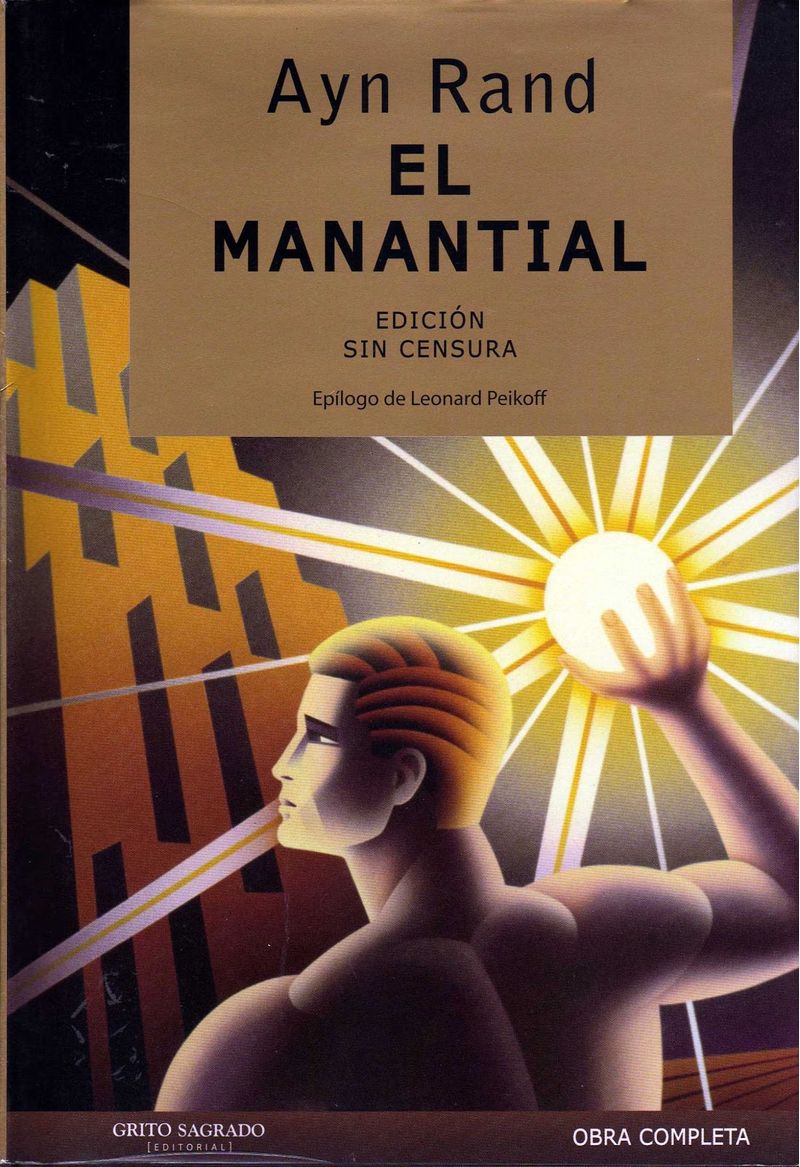ELMANANTIAL
