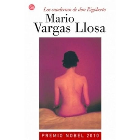 LOSCUADERNOSDEDONRIGOBERTO