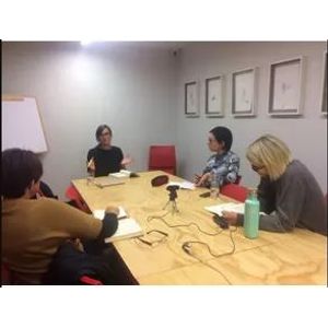 Portada del libro CURSO COMPLETO ONLINE Autor CAROLINA SANÍN