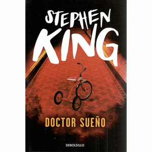 Portada del libro DOCTOR SUEÑO Autor KING, STEPHEN