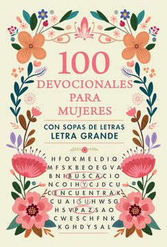 100 DEVOCIONALES PARA MUJERES