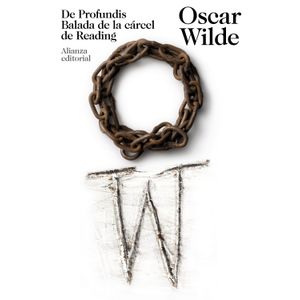 Portada del libro DE PROFUNDIS BALADA DE LA CARCEL DE READING Autor WILDE, OSCAR