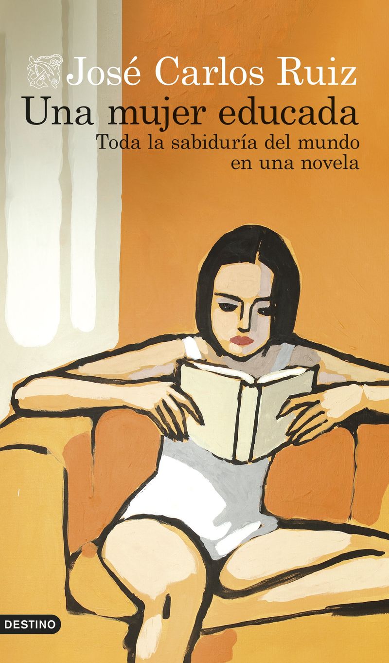 portada_una-mujer-educada_jose-carlos-ruiz_202501151132.jpg