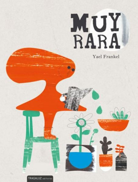 MUY-RARA