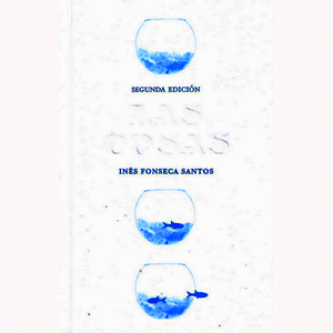 Portada del libro LAS COSAS Autor FONSECA SANTOS, INES