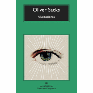 Portada del libro ALUCINACIONES Autor SACKS, OLIVER