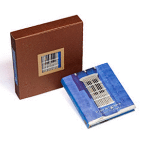 Portada del libro EL COLOR DE CARTAGENA THE COLOUR OF CARTAGENA Autor VV.AA