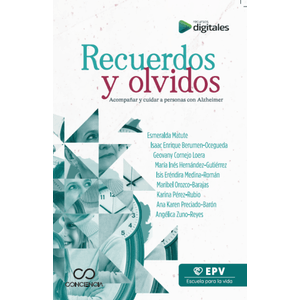 Portada del libro RECUERDOS Y OLVIDOS Autor MATUTE, ESMERALDA Y OTROS