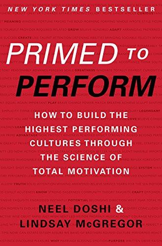 PRIMED-TO-PERFORM