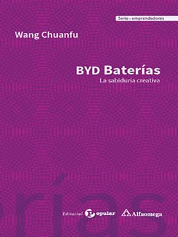 BYD-BATERIAS