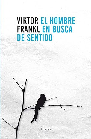 El hombre en busca de sentido