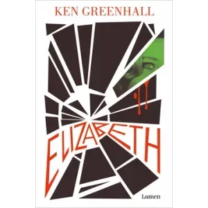 Portada del libro ELIZABETH Autor GREENHALL, KEN