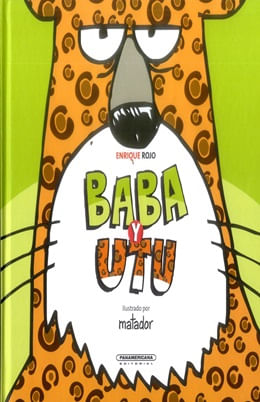BABA-Y-UTU