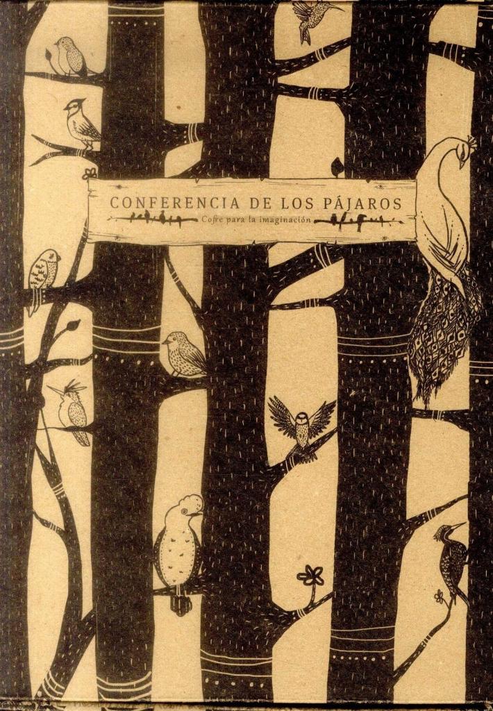 CONFERENCIA-DE-LOS-PAJAROS-CON-CD