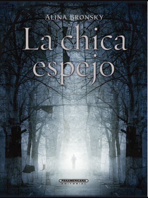 LACHICAESPEJO