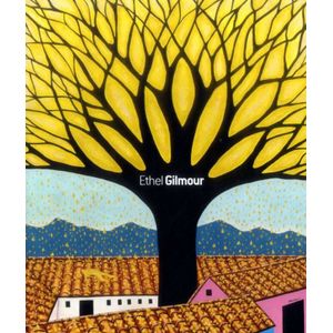Portada del libro ETHEL GILMOUR Autor GILMOUR, ETHEL