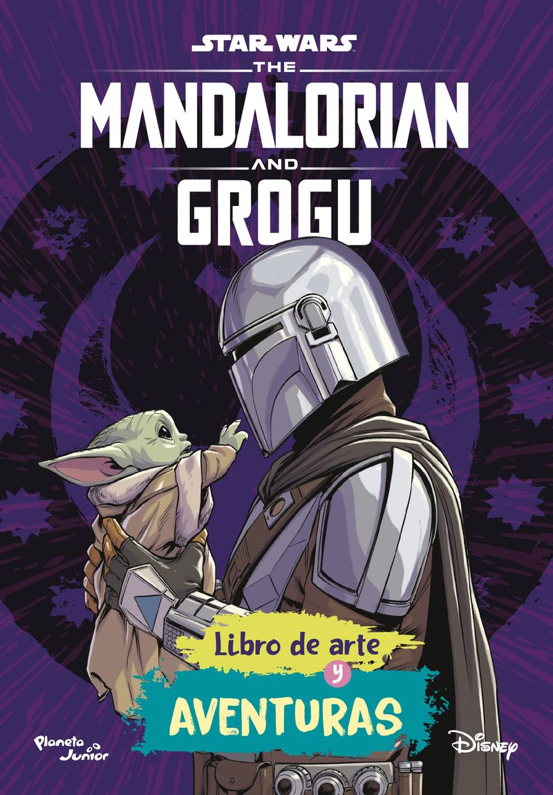 453378_portada_star-wars-the-mandalorian-y-grogu-libro-de-arte-y-cazarrecompensas_lucasfilm-ltd_202602232327.jpg