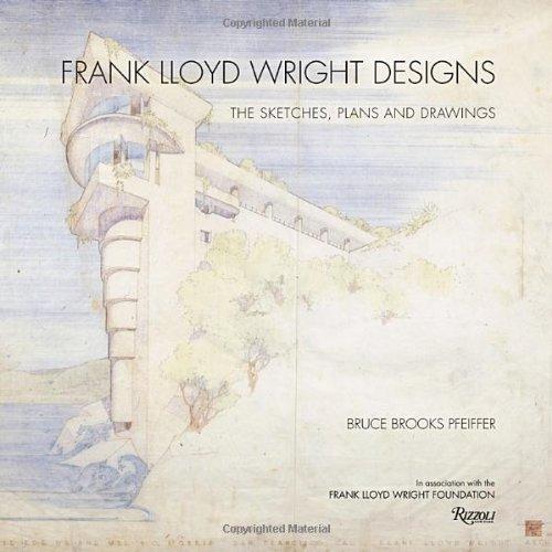 FRANK-LLOYD-WRIGHT-DESIGNS