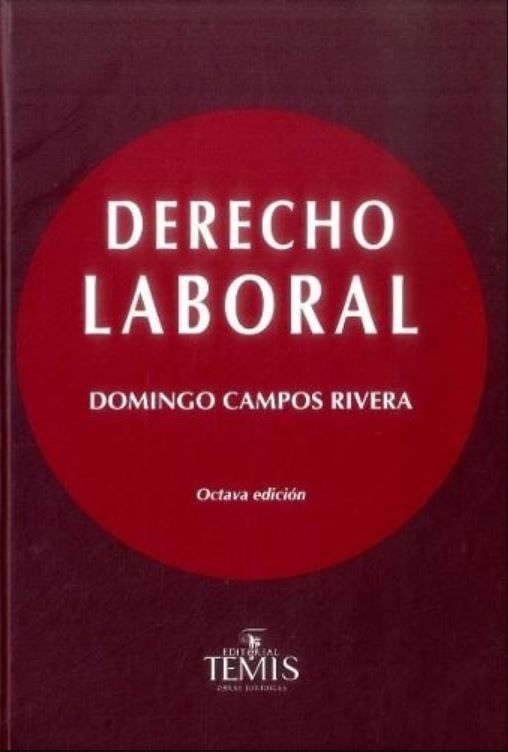 DERECHO-LABORAL