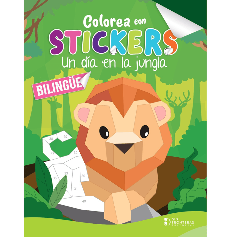 Colorea-con-stikers-jungla-2.png