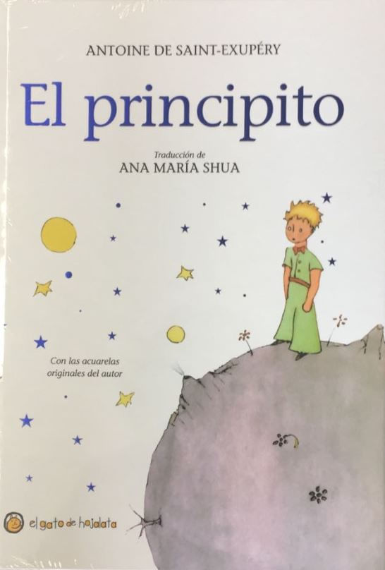 EL-PRINCIPITO