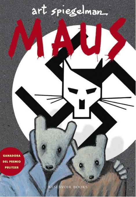 MAUS