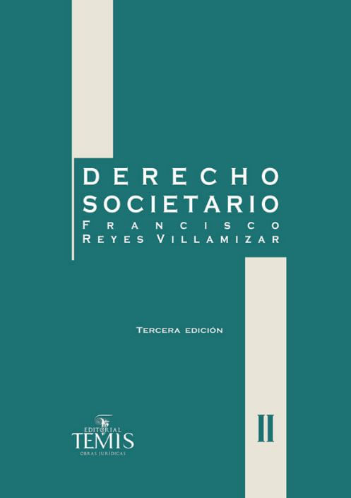 DERECHO-SOCIETARIO-II