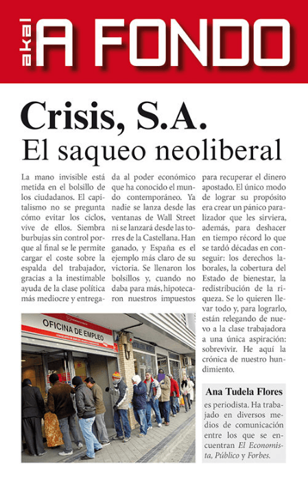 CRISIS-S-A