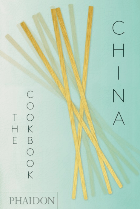 CHINA-THE-COOKBOOK