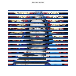 Portada del libro JEAN PAUL GAULTIER UNIVERSO DE LA MODA Autor GAULTIER, JEAN PAUL