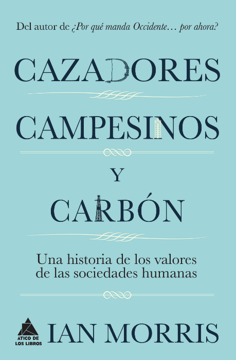 CAZADORES-CAMPESINOS-Y-CARBON