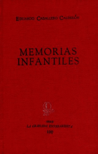MEMORIAS-INFANTILES