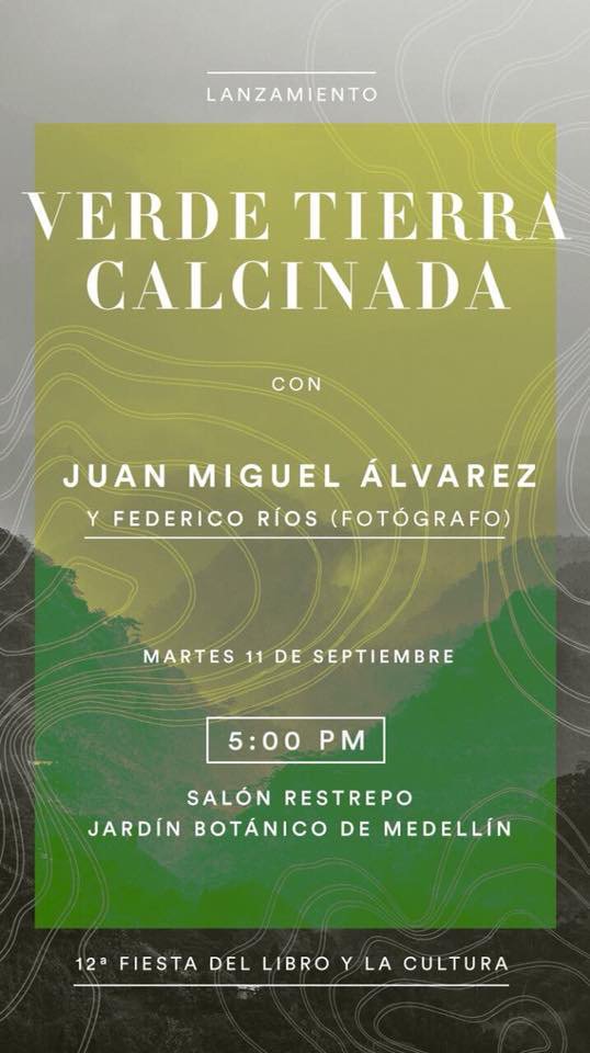 VERDE-TIERRA-CALCINADA