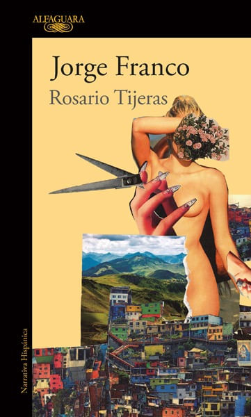 ROSARIO-TIJERAS