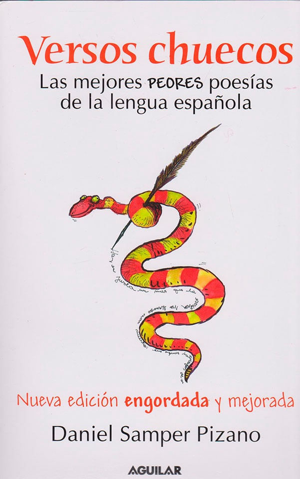 VERSOS-CHUECOS