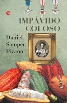 IMPAVIDO-COLOSO