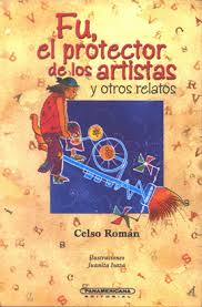 FU-EL-PROTECTOR-DE-LOS-ARTISTAS-Y-OTROS-RELATOS