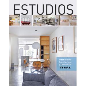 Portada del libro ESTUDIOS Autor ORTIZ, ISABEL