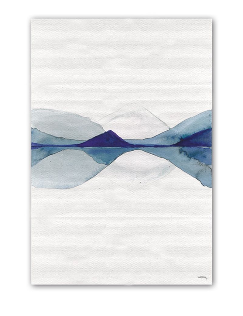 Cuadro-Azul-II-MC99---120-x-80-Lienzo-montado-sobre-Bastidor